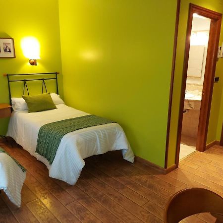 Hotel Rural Venta Del Alon Villalon de Campos Eksteriør billede