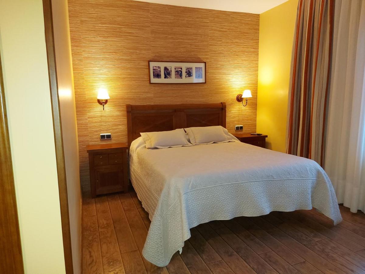 Hotel Rural Venta Del Alon Villalon de Campos Eksteriør billede