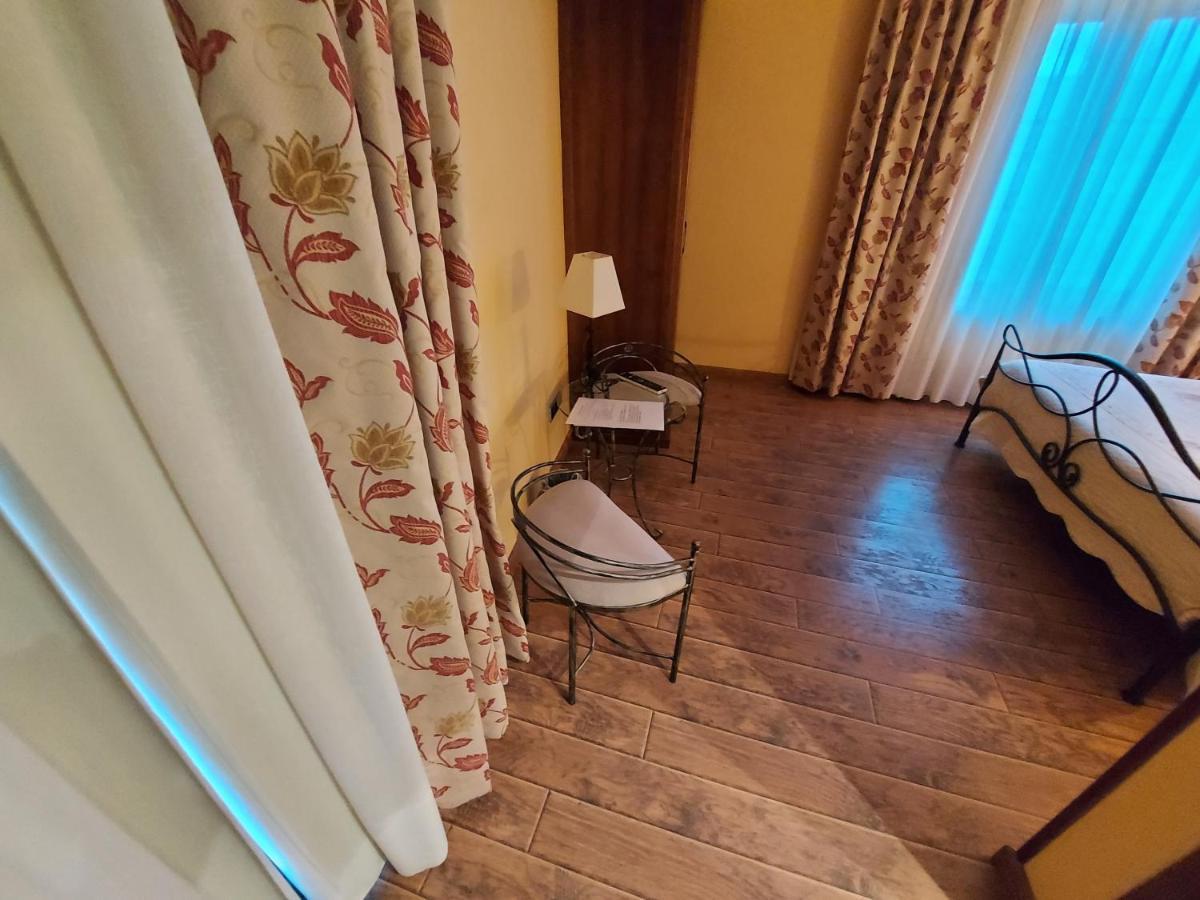 Hotel Rural Venta Del Alon Villalon de Campos Eksteriør billede