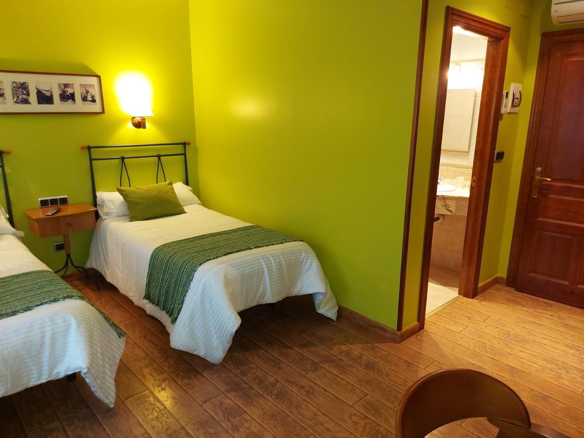 Hotel Rural Venta Del Alon Villalon de Campos Eksteriør billede