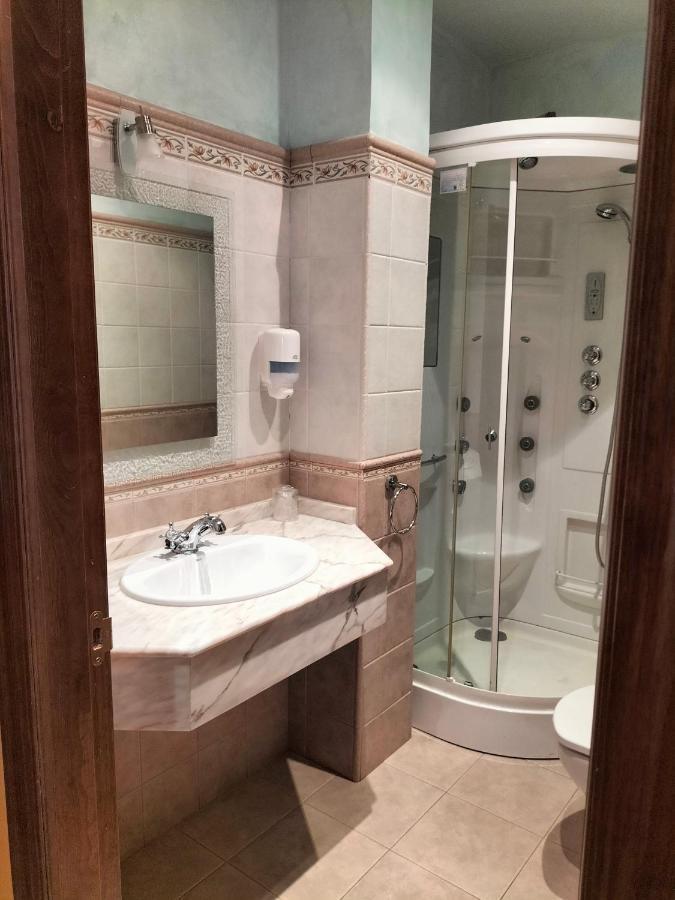 Hotel Rural Venta Del Alon Villalon de Campos Eksteriør billede