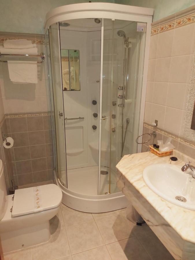 Hotel Rural Venta Del Alon Villalon de Campos Eksteriør billede