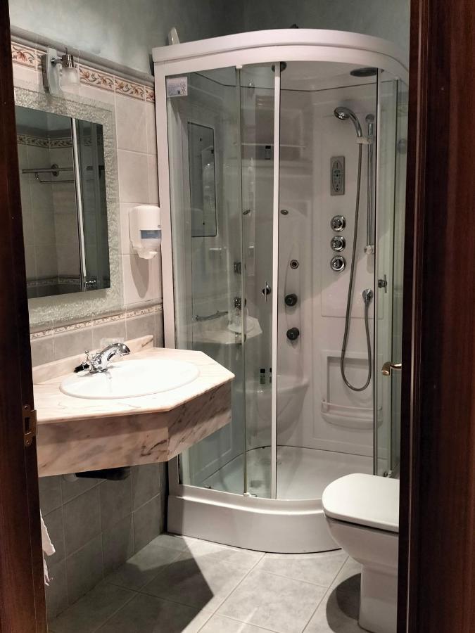 Hotel Rural Venta Del Alon Villalon de Campos Eksteriør billede