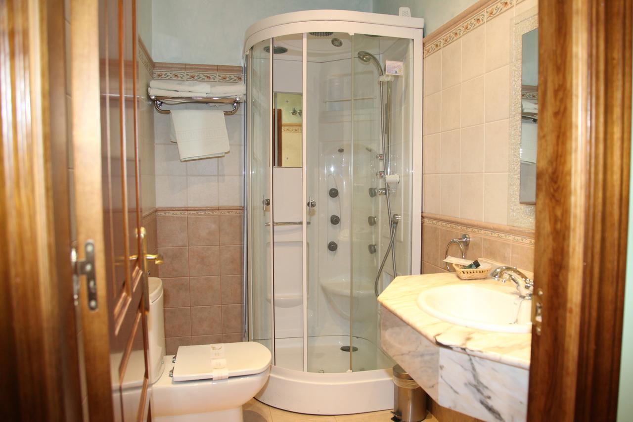 Hotel Rural Venta Del Alon Villalon de Campos Eksteriør billede