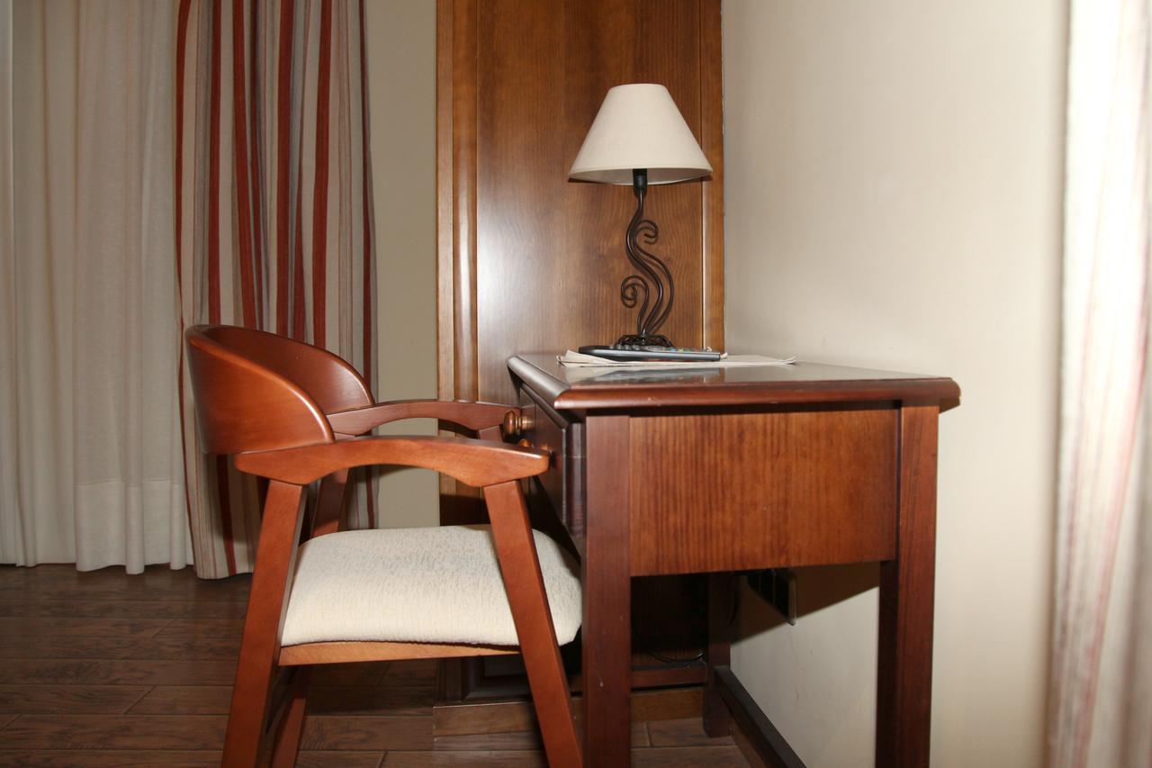Hotel Rural Venta Del Alon Villalon de Campos Eksteriør billede