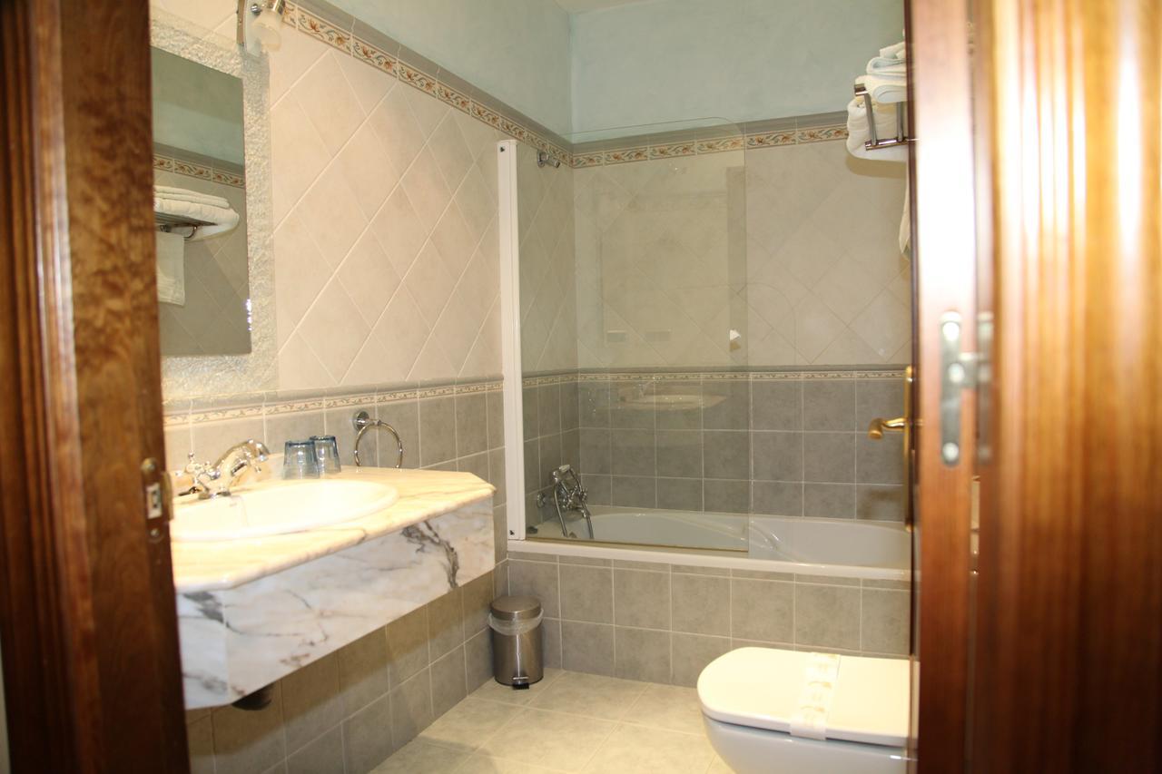 Hotel Rural Venta Del Alon Villalon de Campos Eksteriør billede